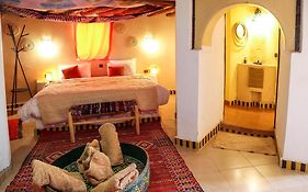 Dune Bungalow