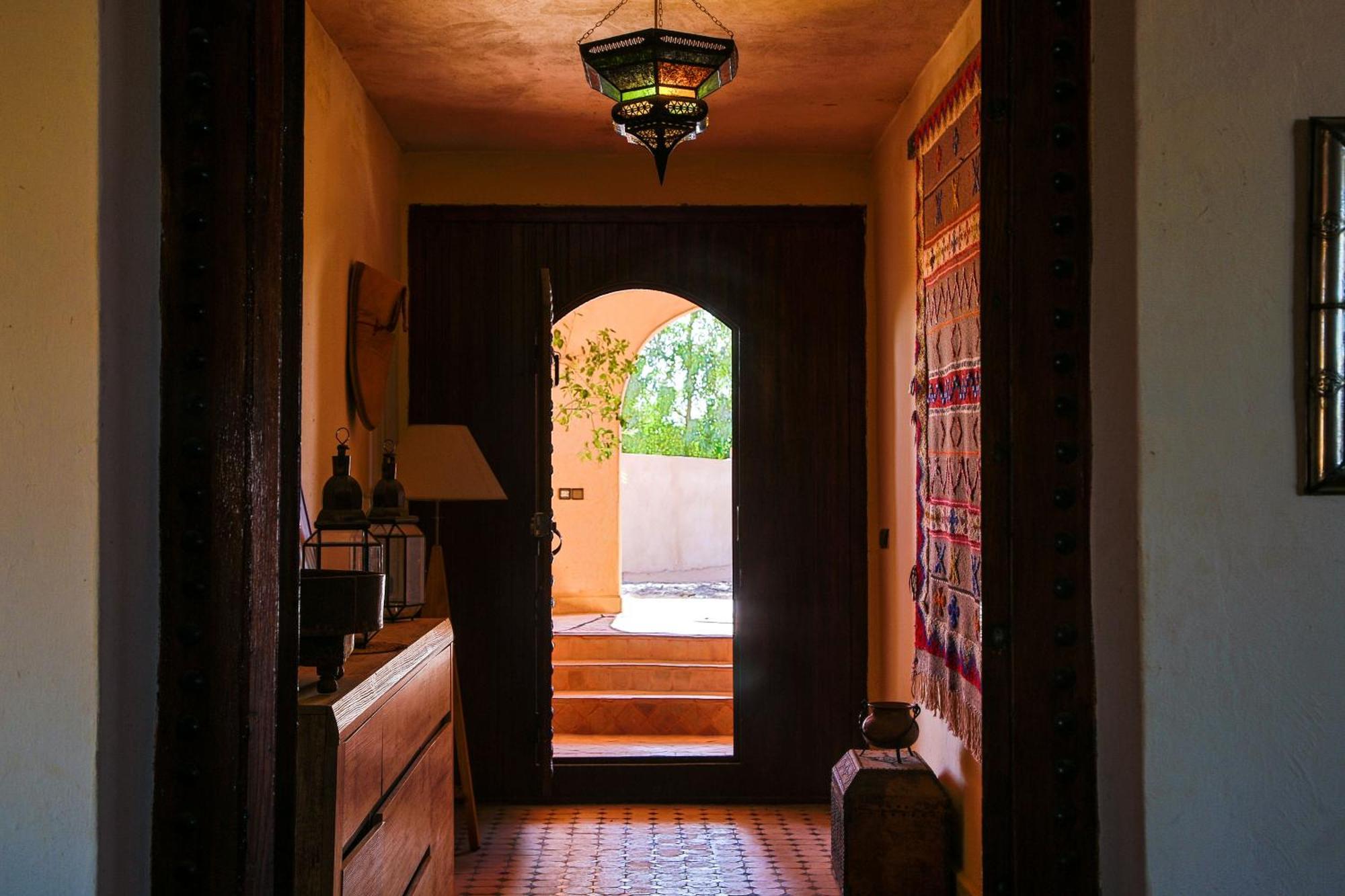 Dune Bungalow Merzouga Exterior foto