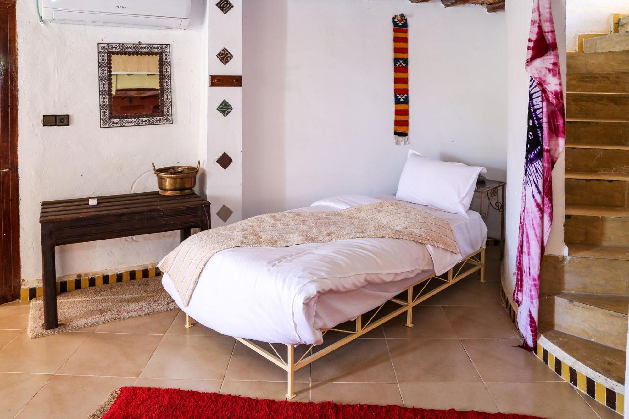 Dune Bungalow Merzouga Exterior foto