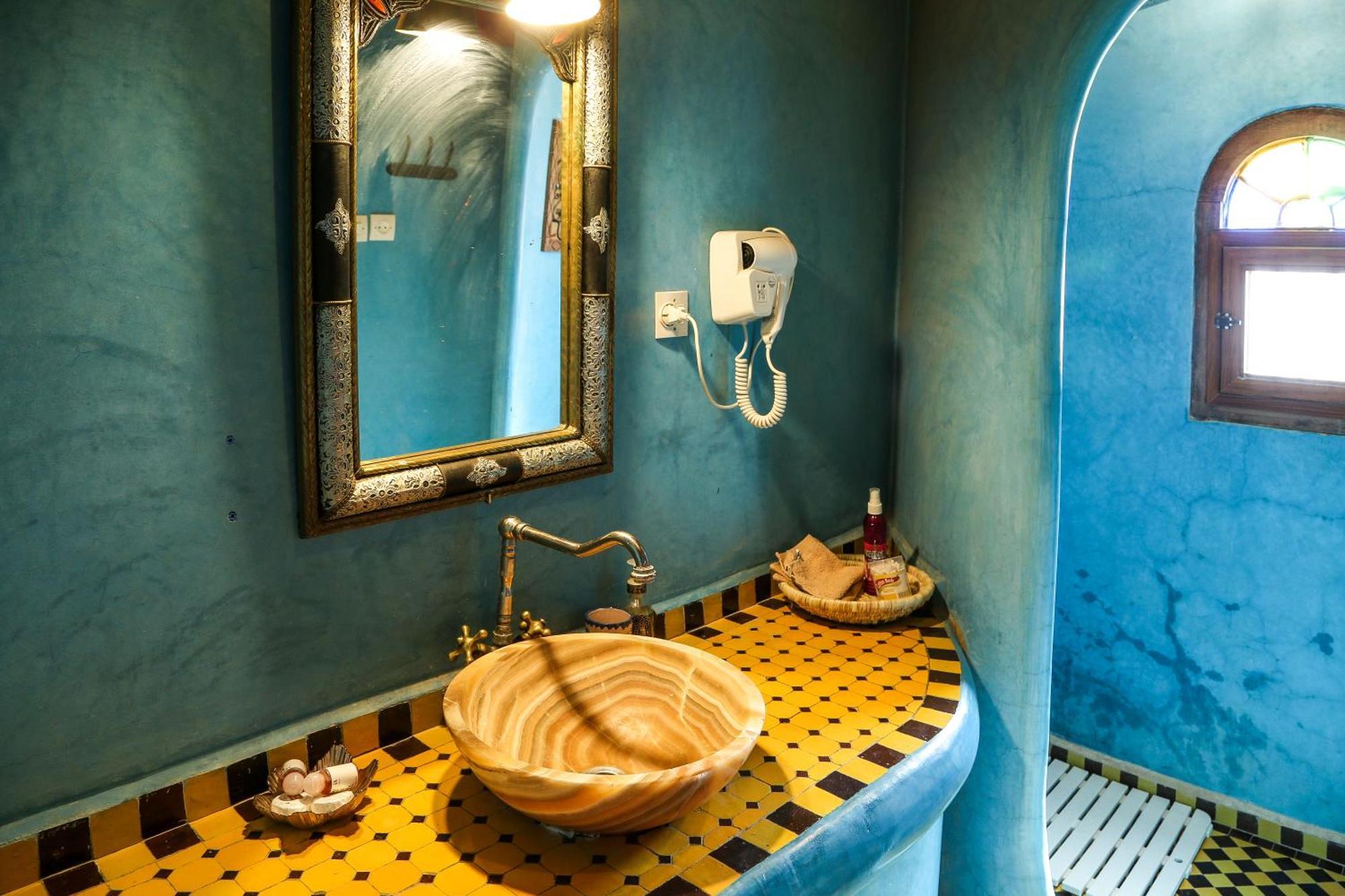 Dune Bungalow Merzouga Exterior foto