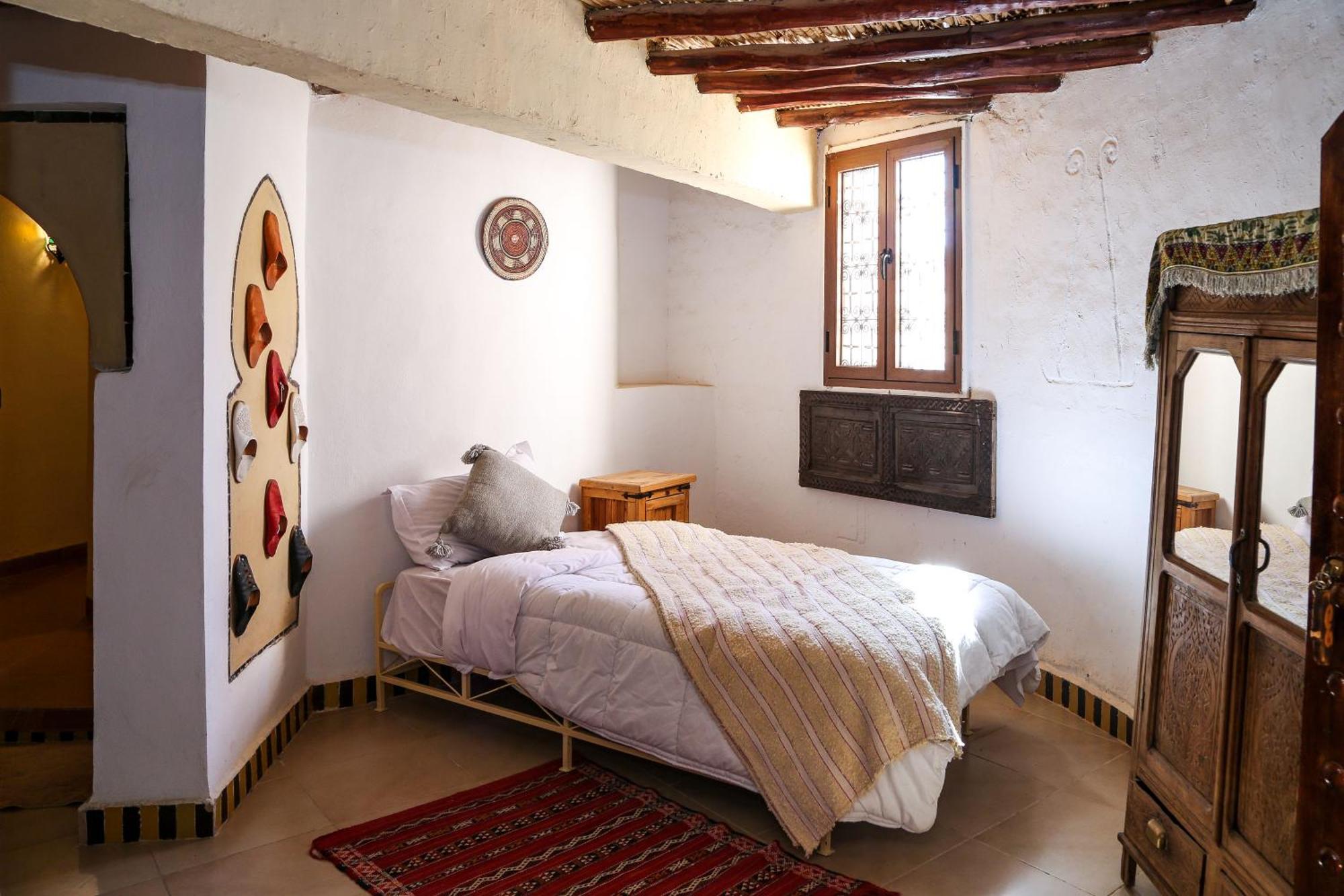 Dune Bungalow Merzouga Exterior foto