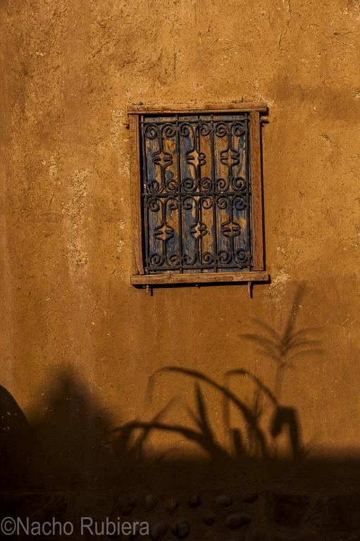 Dune Bungalow Merzouga Exterior foto